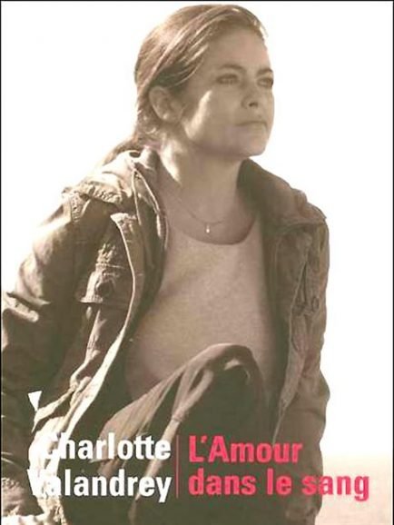 Affiche du film LAmour dans le sang (2009) de Vincent Monnet. Voir LAmour dans le sang en streaming / torrent sur meilleurs-films.fr